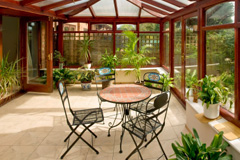 Weston Colville conservatory quotes