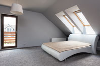 Weston Colville bedroom extensions
