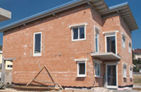 Weston Colville home extensions