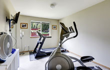 Weston Colville home gym construction leads