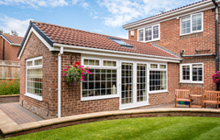 Weston Colville house extension leads