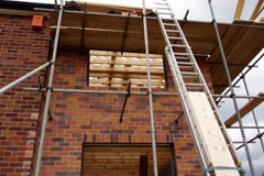house extensions Weston Colville