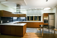 kitchen extensions Weston Colville